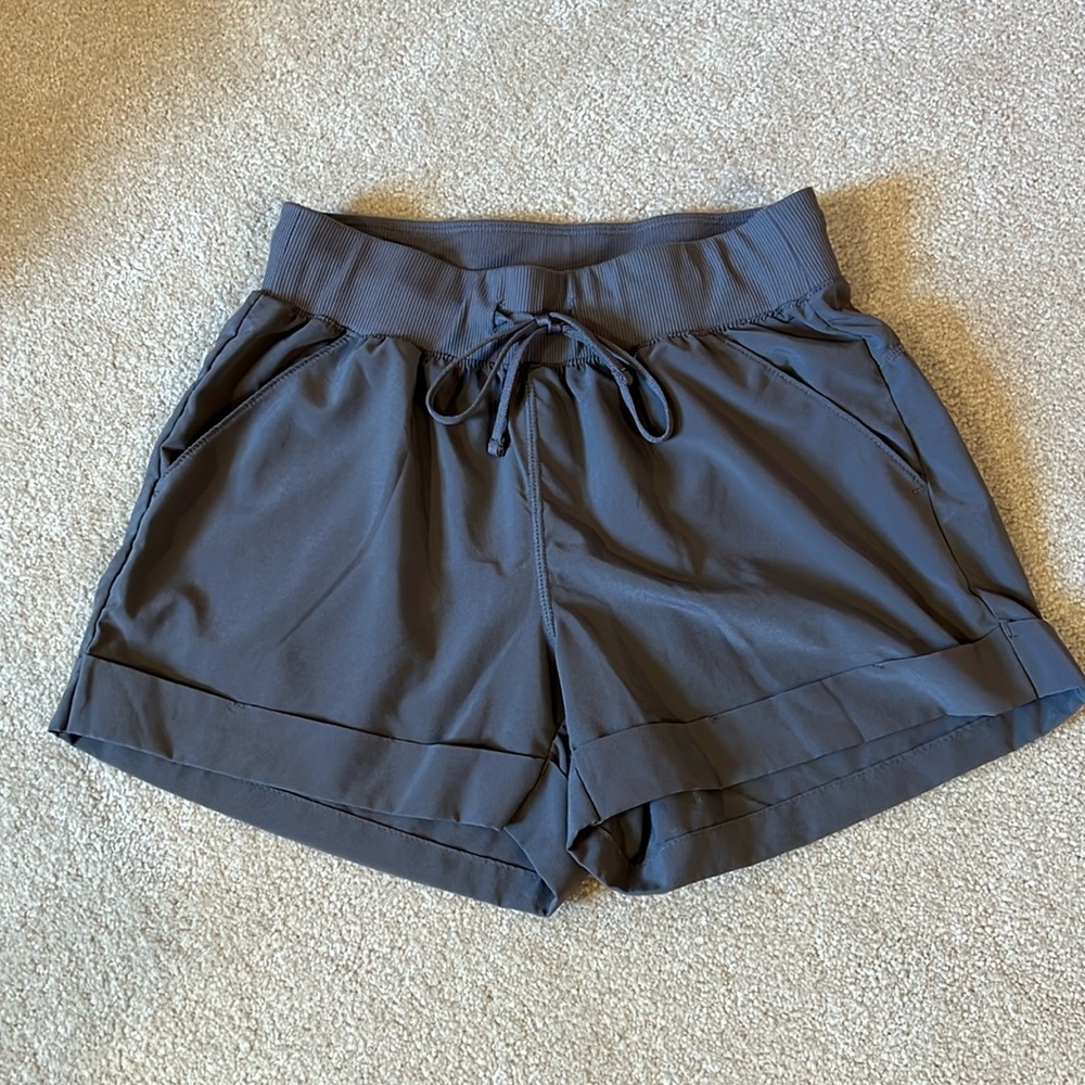 Z By Zella Athletic Shorts